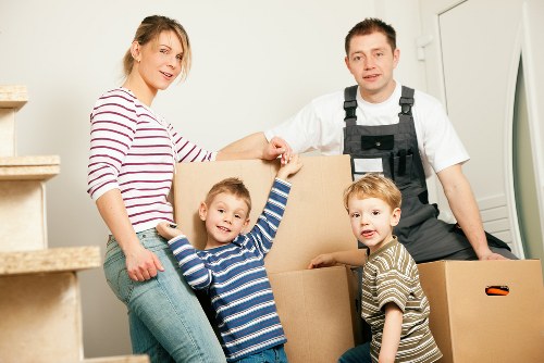 Flexible payment options for Man With Van Cambridgeheath bookings