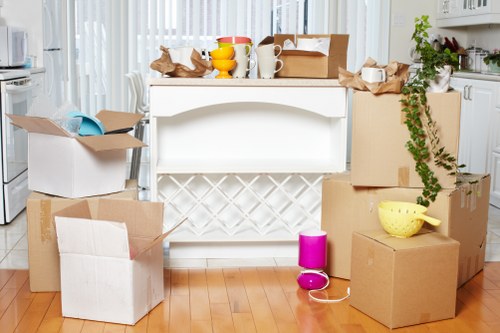 Furniture pick up and small removal transport